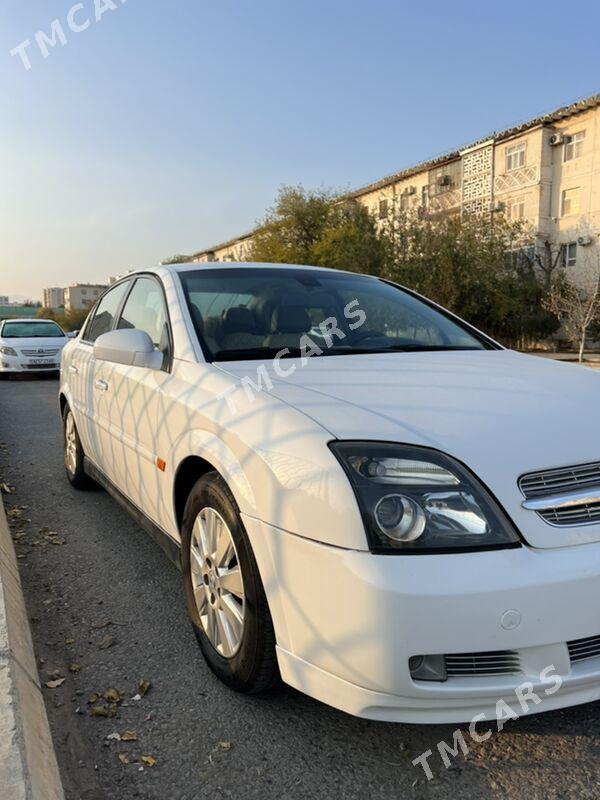 Opel Vectra 2002 - 78 000 TMT - Ашхабад - img 2