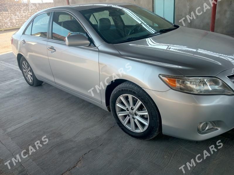 Toyota Camry 2010 - 140 000 TMT - Gumdag - img 9