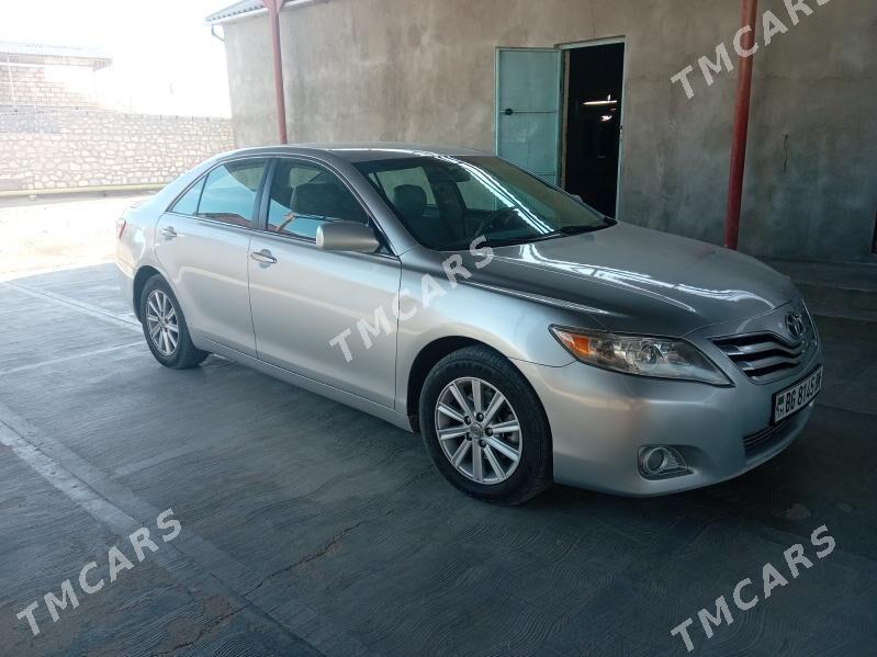 Toyota Camry 2010 - 140 000 TMT - Gumdag - img 10