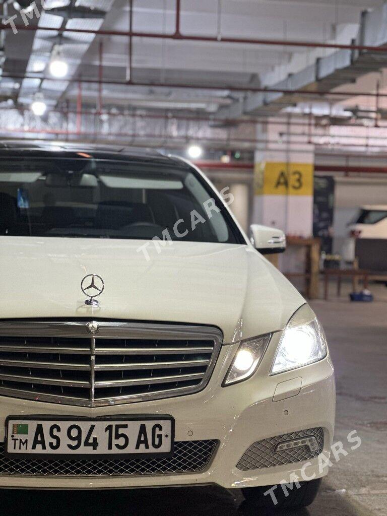 Mercedes-Benz E300 2009 - 280 000 TMT - Гарадамак Шор - img 9