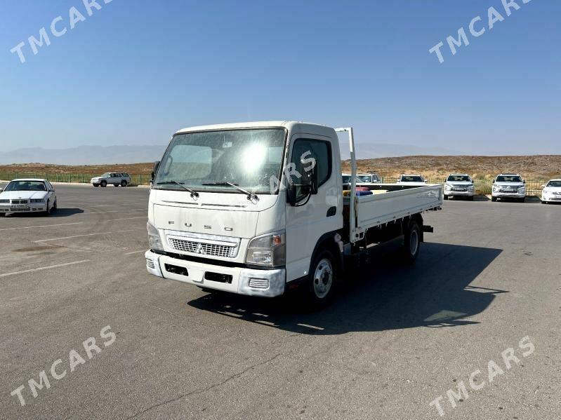 Mitsubishi Canter 2024 - 515 000 TMT - Aşgabat - img 5