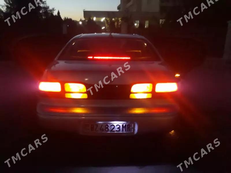 Toyota Camry 1992 - 55 000 TMT - Байрамали - img 3