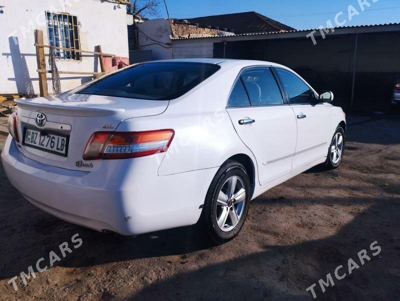 Toyota Camry 2010 - 120 000 TMT - Чарджоу - img 3