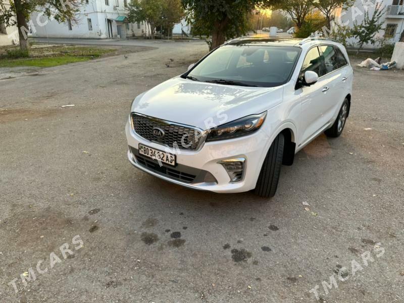 Kia Sorento 2020 - 412 000 TMT - Ашхабад - img 6