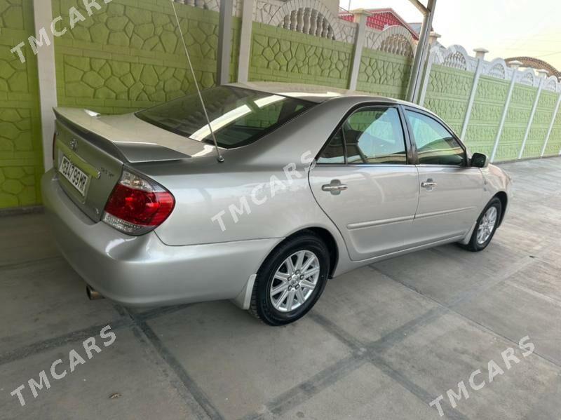 Toyota Camry 2003 - 134 000 TMT - Векильбазар - img 2