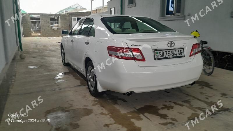 Toyota Camry 2008 - 152 000 TMT - Garadamak - img 2