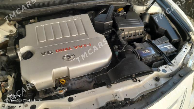 Toyota Camry 2008 - 152 000 TMT - Garadamak - img 7