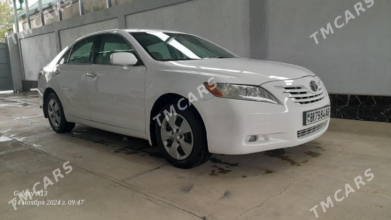 Toyota Camry 2008 - 152 000 TMT - Garadamak - img 5