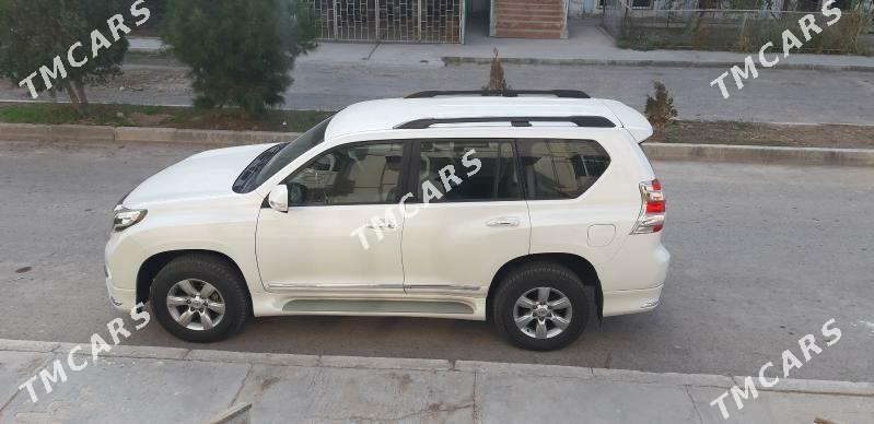 Toyota Land Cruiser Prado 2014 - 570 000 TMT - Туркменабат - img 6