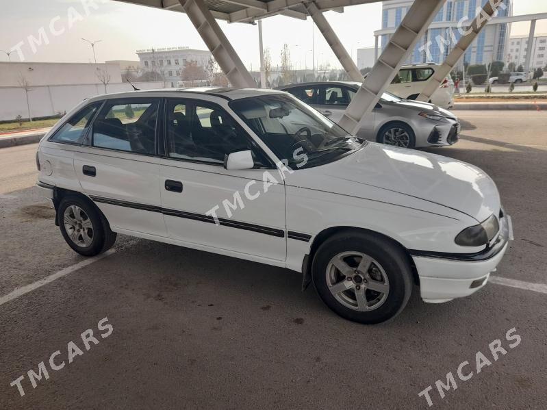 Opel Astra 1994 - 33 000 TMT - Дашогуз - img 2