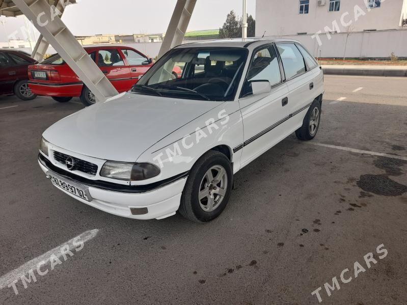 Opel Astra 1994 - 33 000 TMT - Дашогуз - img 3