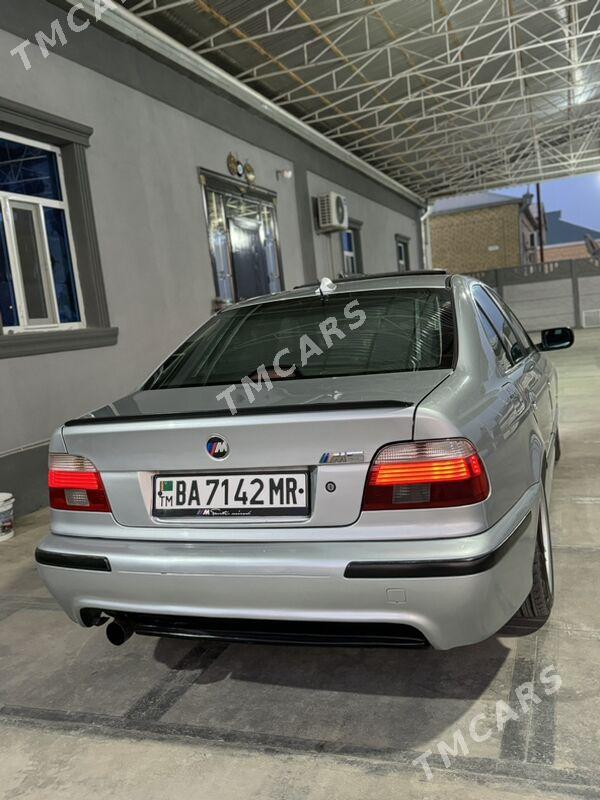 BMW M5 1997 - 103 000 TMT - Векильбазар - img 3