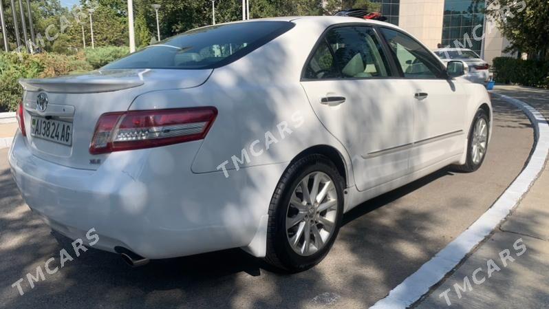 Toyota Camry 2007 - 150 000 TMT - Ашхабад - img 2