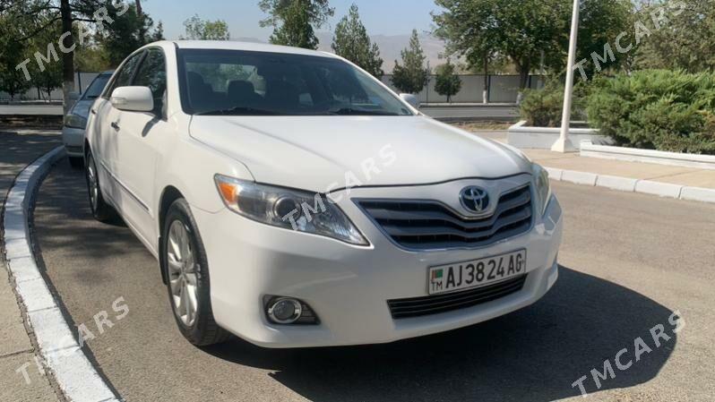 Toyota Camry 2007 - 150 000 TMT - Ашхабад - img 8