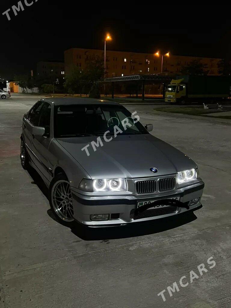 BMW 328 1995 - 91 000 TMT - Мары - img 2