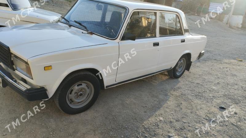 Lada 2107 2004 - 26 000 TMT - Бахарден - img 5