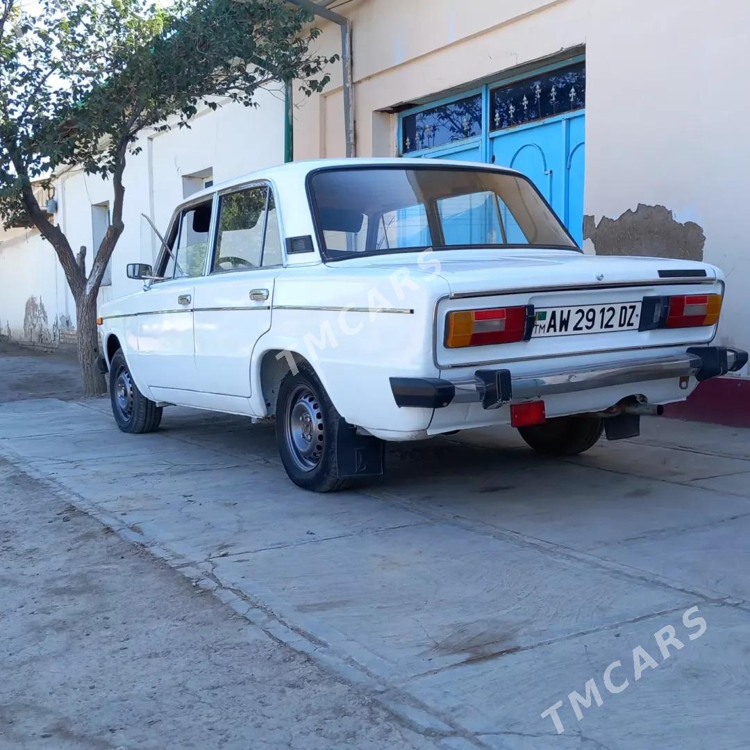 Lada 2106 2000 - 25 000 TMT - Köneürgenç - img 2