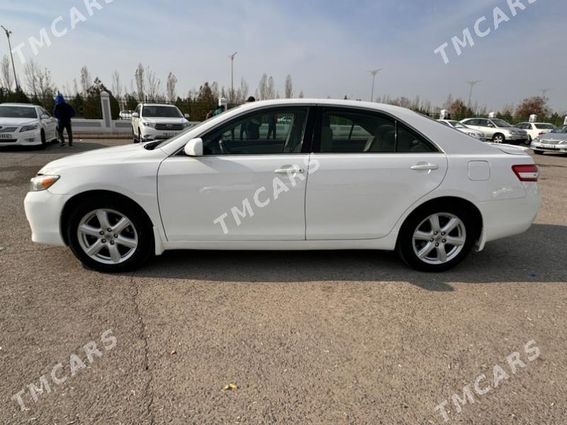 Toyota Camry 2011 - 180 000 TMT - Şabat etr. - img 7