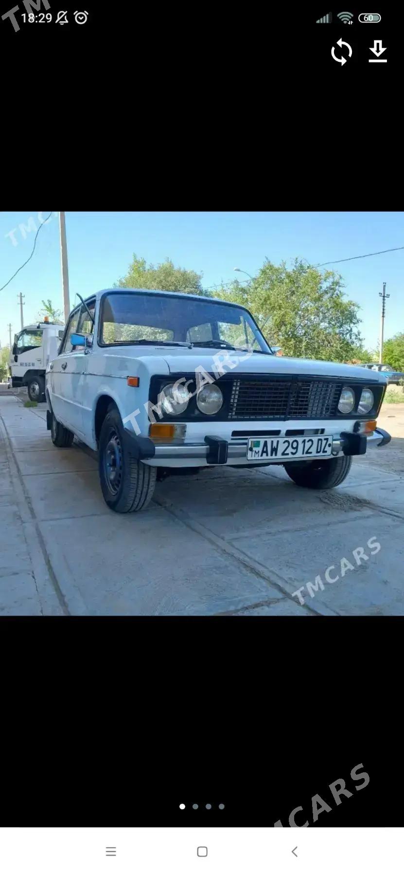 Lada 2106 2000 - 25 000 TMT - Köneürgenç - img 5