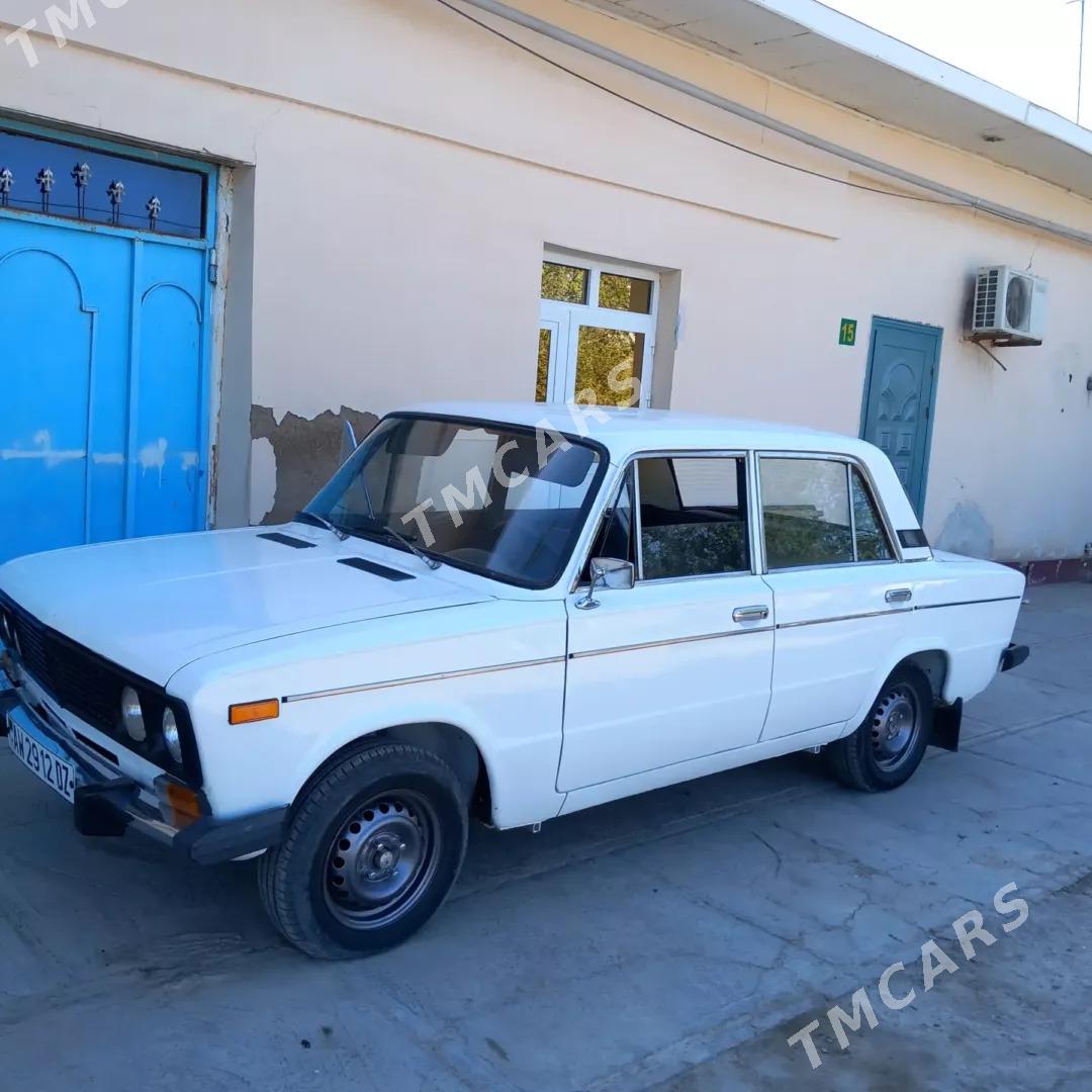 Lada 2106 2000 - 25 000 TMT - Köneürgenç - img 3