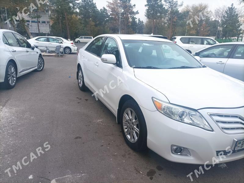 Toyota Camry 2011 - 180 000 TMT - Ашхабад - img 5