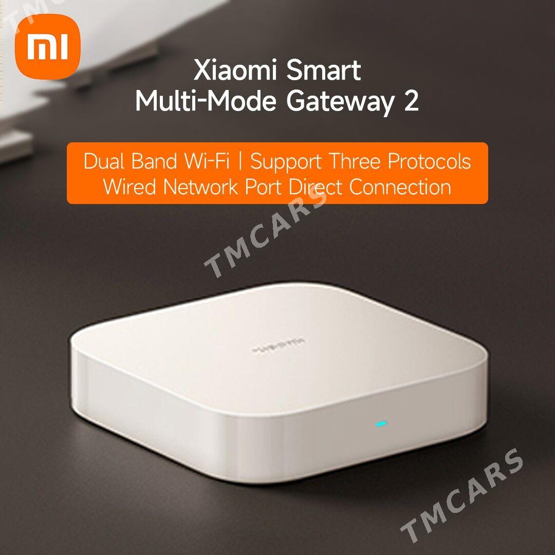 Xiaomi Smart Home Hub 2 - Aşgabat - img 2