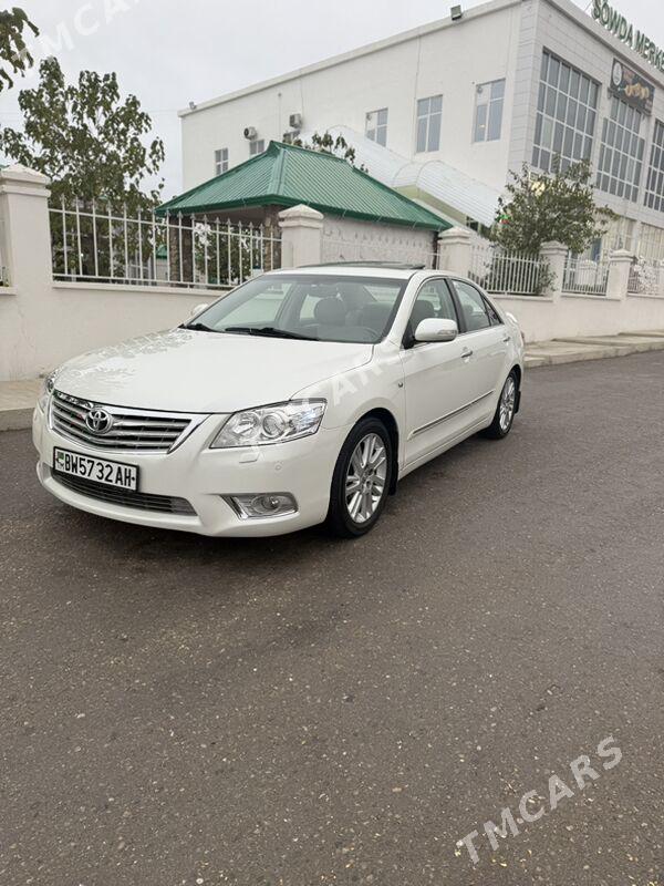 Toyota Aurion 2011 - 265 000 TMT - Ашхабад - img 8