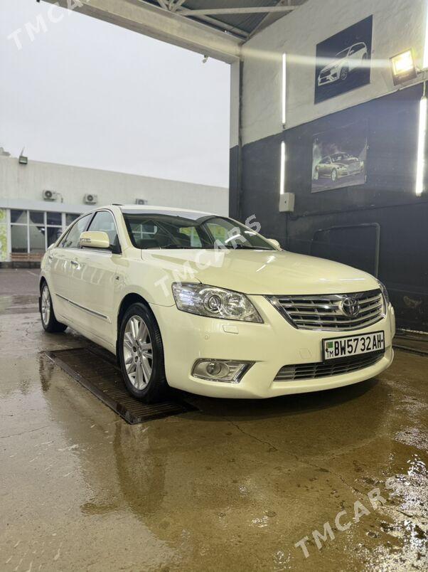 Toyota Aurion 2011 - 265 000 TMT - Ашхабад - img 10