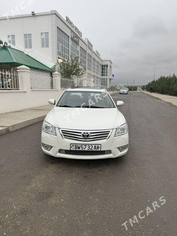 Toyota Aurion 2011 - 265 000 TMT - Ашхабад - img 7