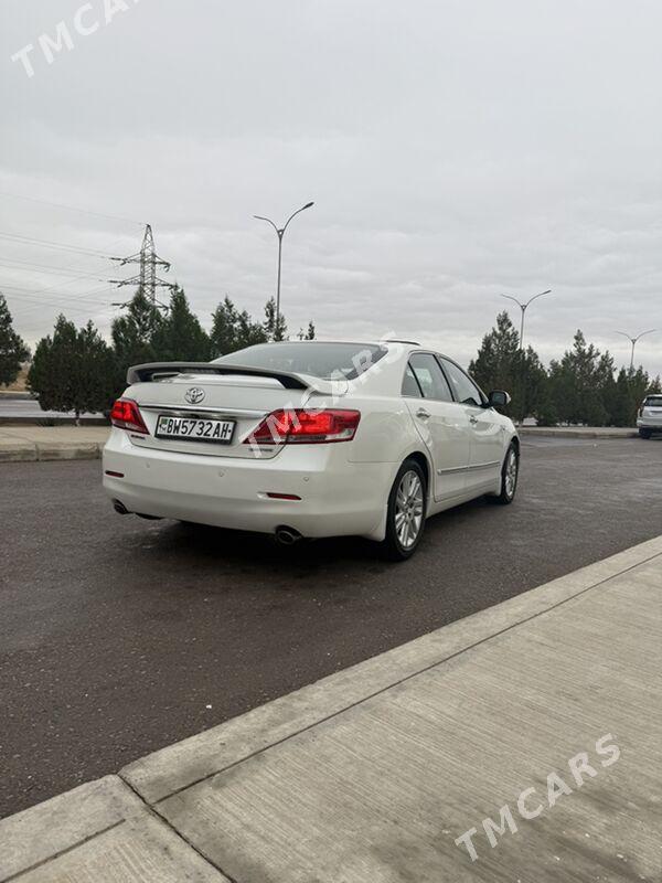 Toyota Aurion 2011 - 265 000 TMT - Ашхабад - img 3