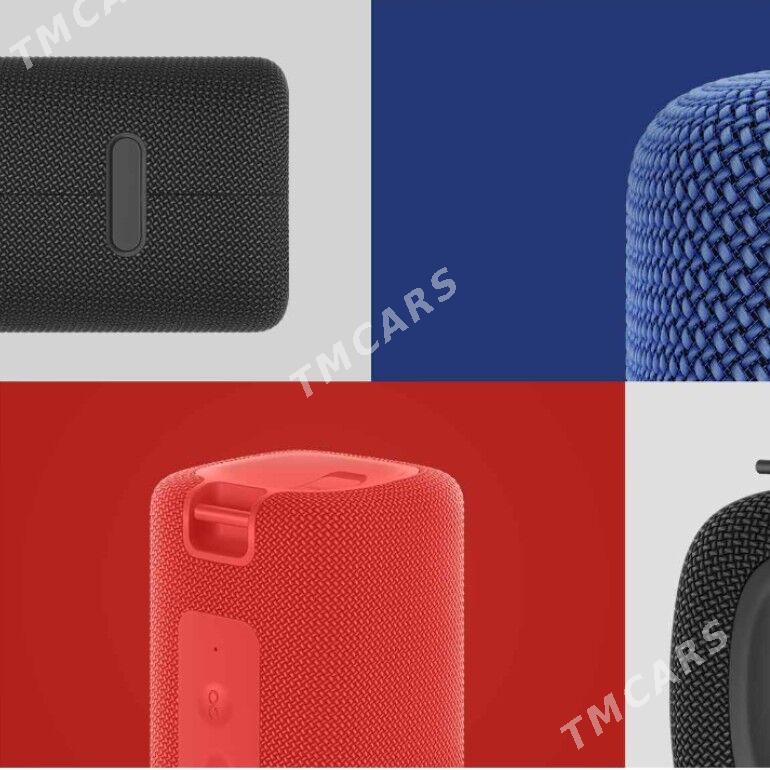 Xiaomi Speaker 16W - Ашхабад - img 3