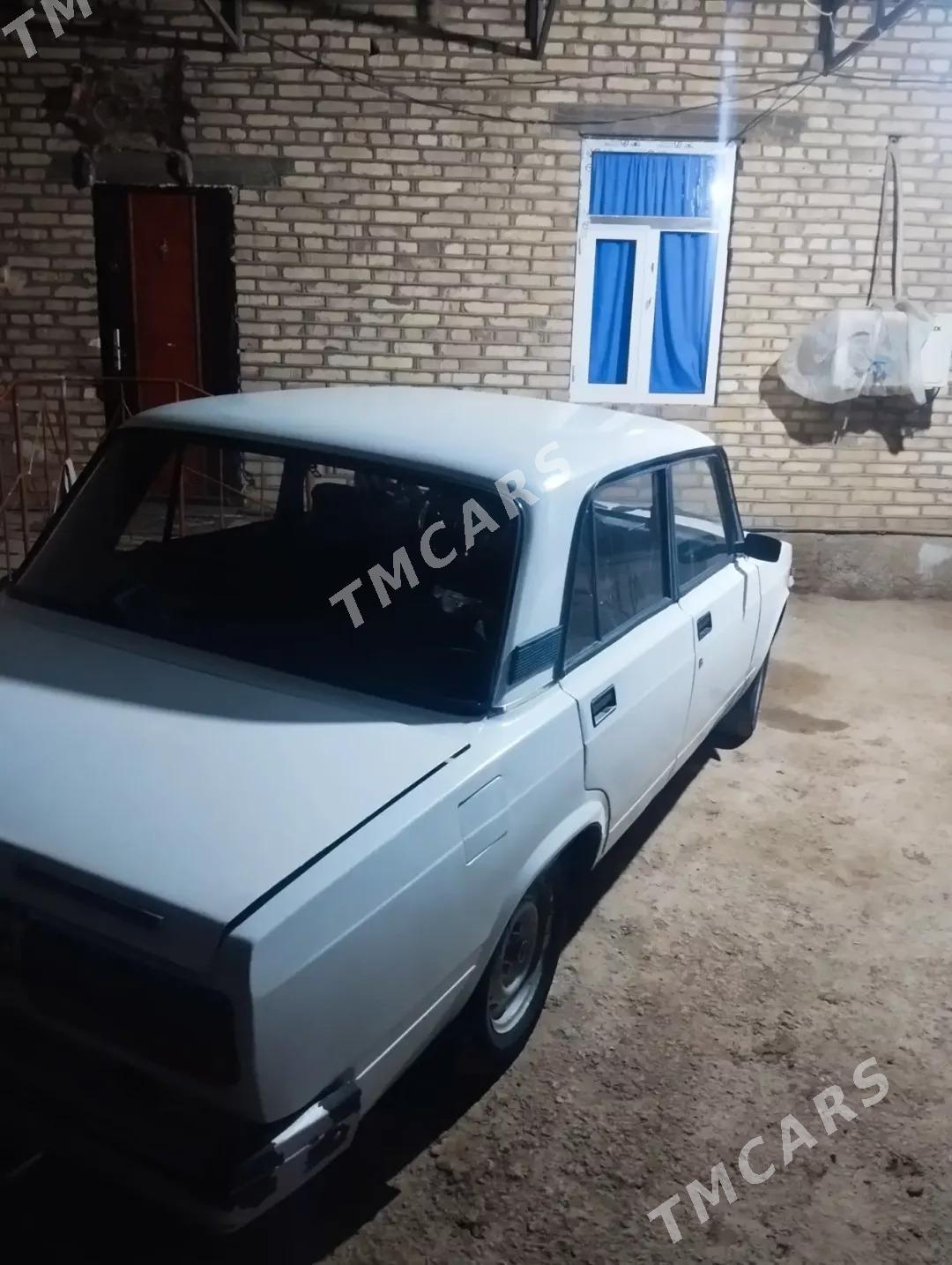 Lada 2107 1997 - 16 000 TMT - Tejen - img 3