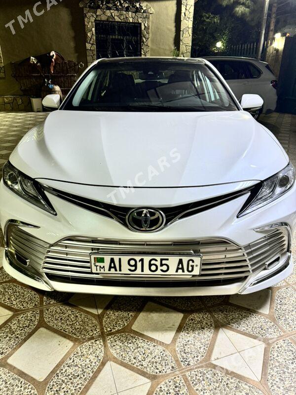 Toyota Camry 2021 - 405 000 TMT - Aşgabat - img 2