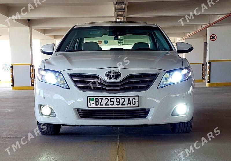 Toyota Camry 2010 - 195 000 TMT - Aşgabat - img 2