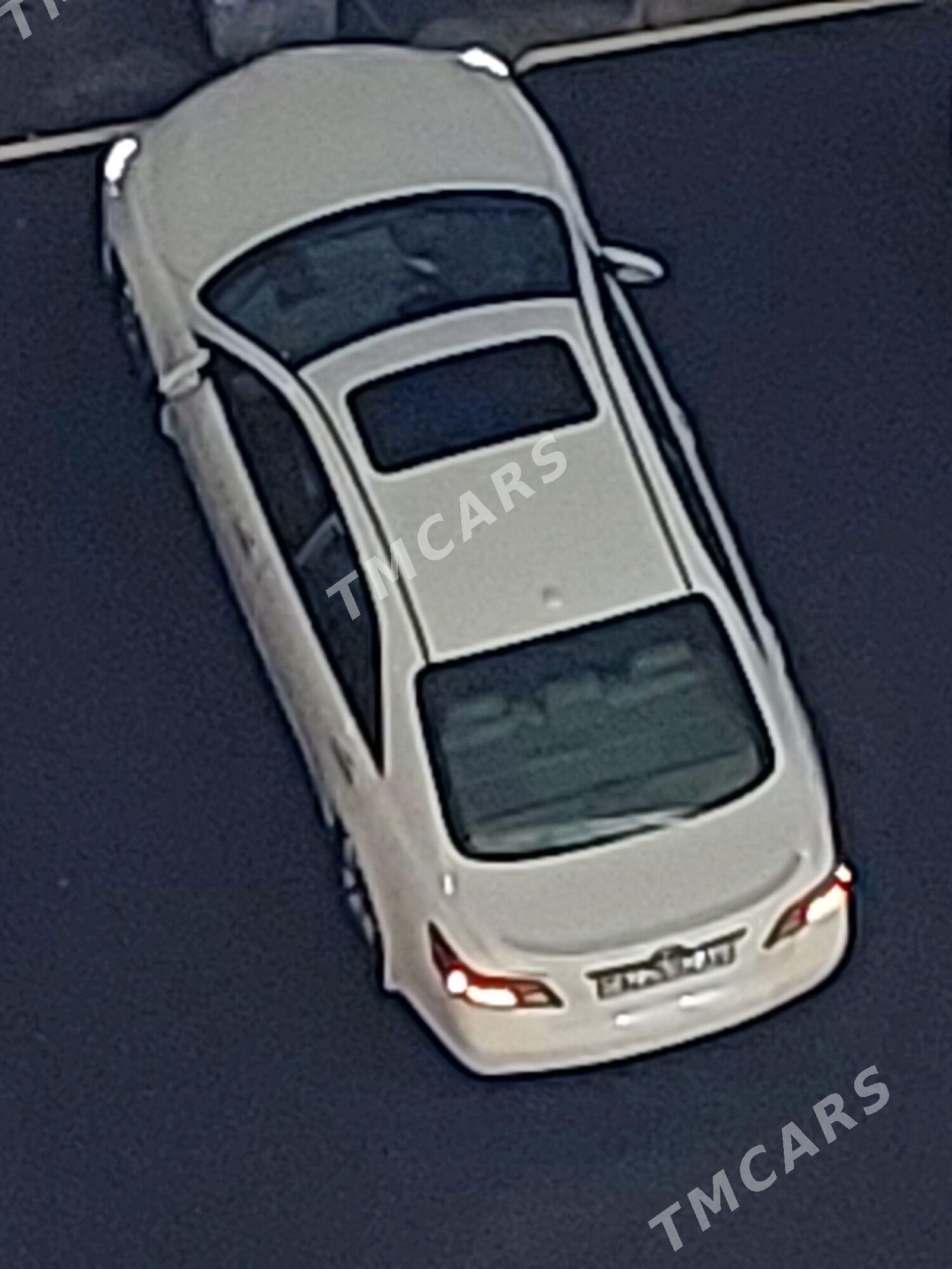 Toyota Camry 2010 - 195 000 TMT - Aşgabat - img 3