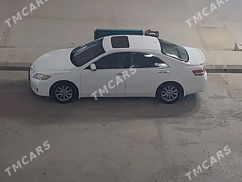 Toyota Camry 2010 - 195 000 TMT - Aşgabat - img 10