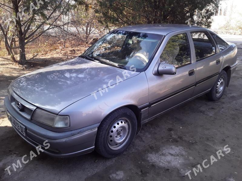 Opel Vectra 1992 - 22 000 TMT - Şabat etr. - img 2