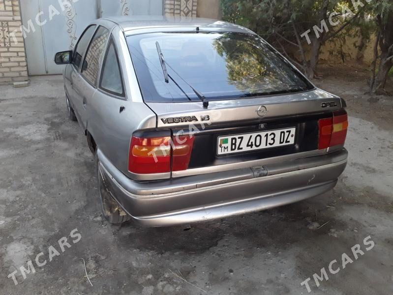 Opel Vectra 1992 - 22 000 TMT - Şabat etr. - img 5