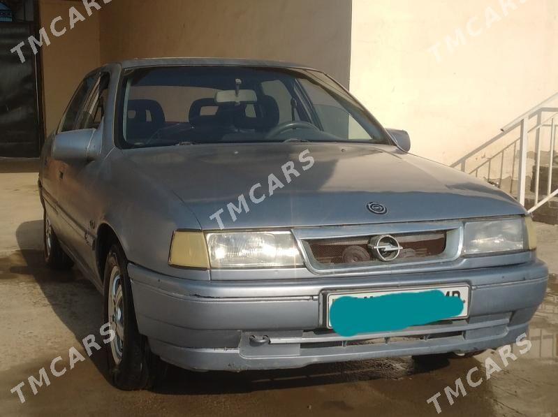 Opel Vectra 1991 - 16 000 TMT - Baýramaly - img 3