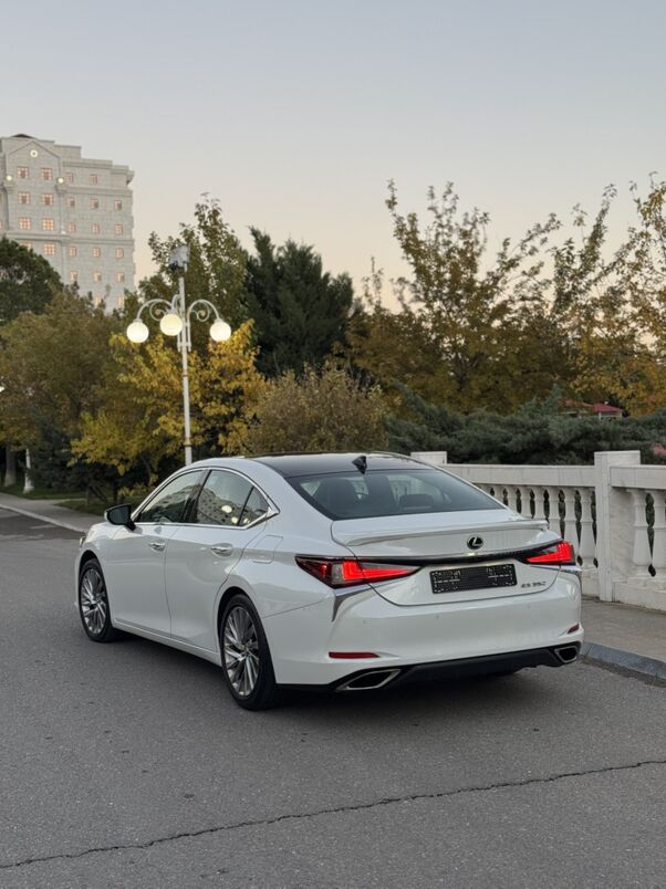 Lexus ES 350 2020 - 470 000 TMT - Aşgabat - img 5