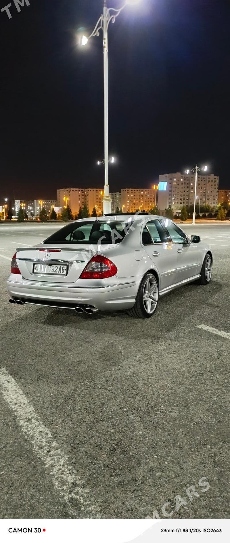 Mercedes-Benz E320 2003 - 150 000 TMT - Мир 1 - img 5