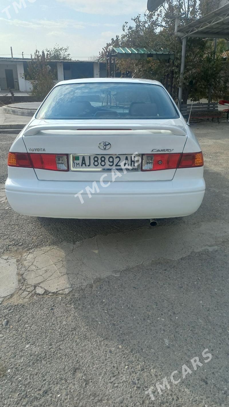 Toyota Camry 1999 - 115 000 TMT - Kaka - img 3