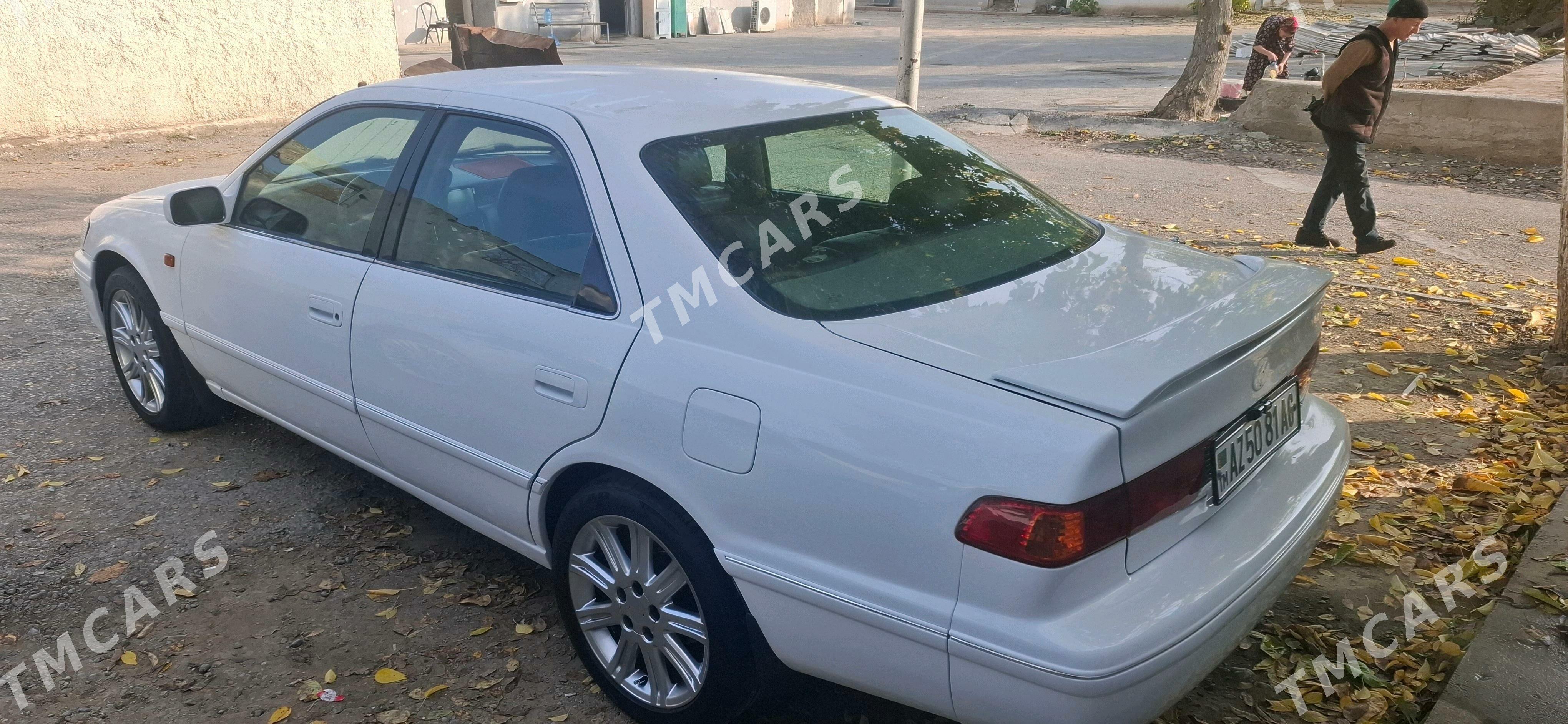 Toyota Camry 2000 - 140 000 TMT - Aşgabat - img 3