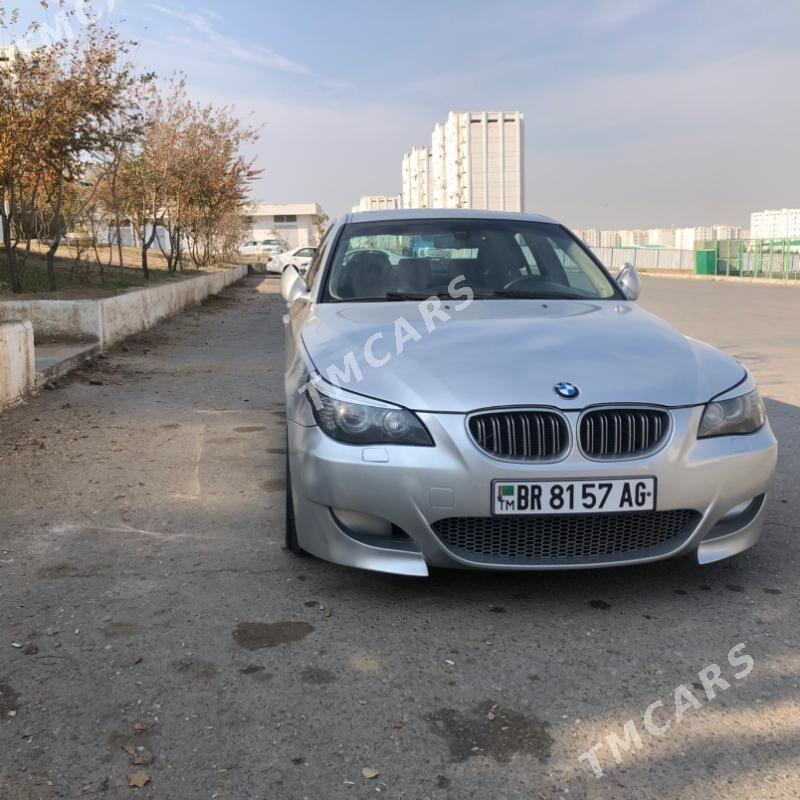 BMW 535 2008 - 195 000 TMT - Мир 7 - img 7