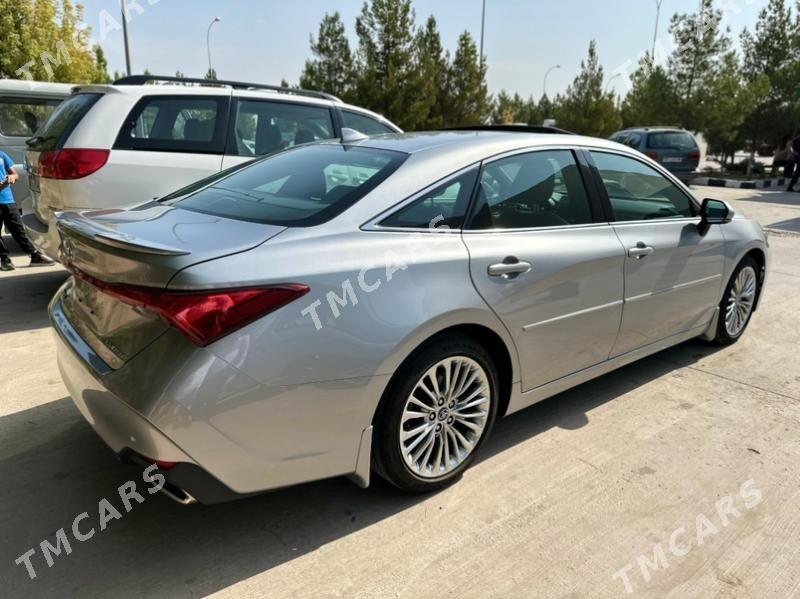 Toyota Avalon 2020 - 410 000 TMT - Мары - img 7