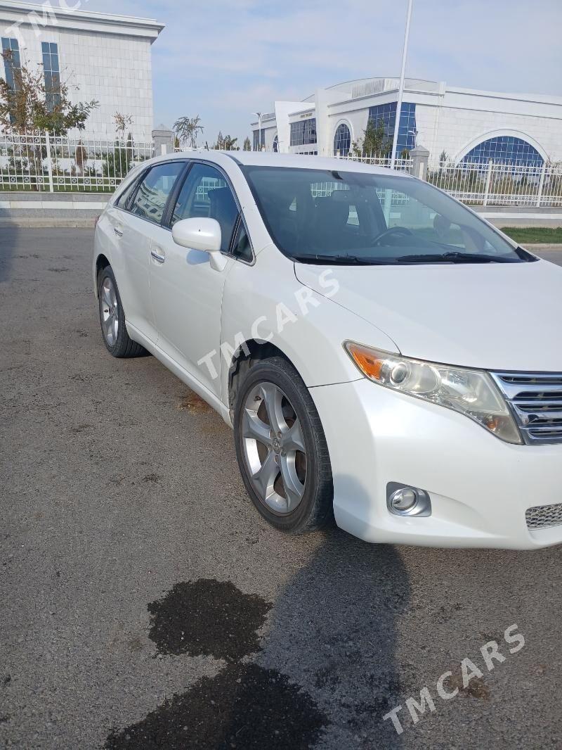 Toyota Venza 2010 - 195 000 TMT - Аркадаг - img 2