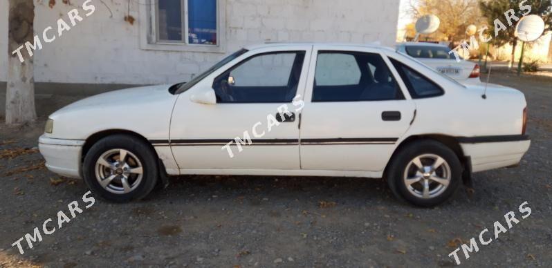 Opel Vectra 1990 - 22 000 TMT - Гызыларбат - img 7