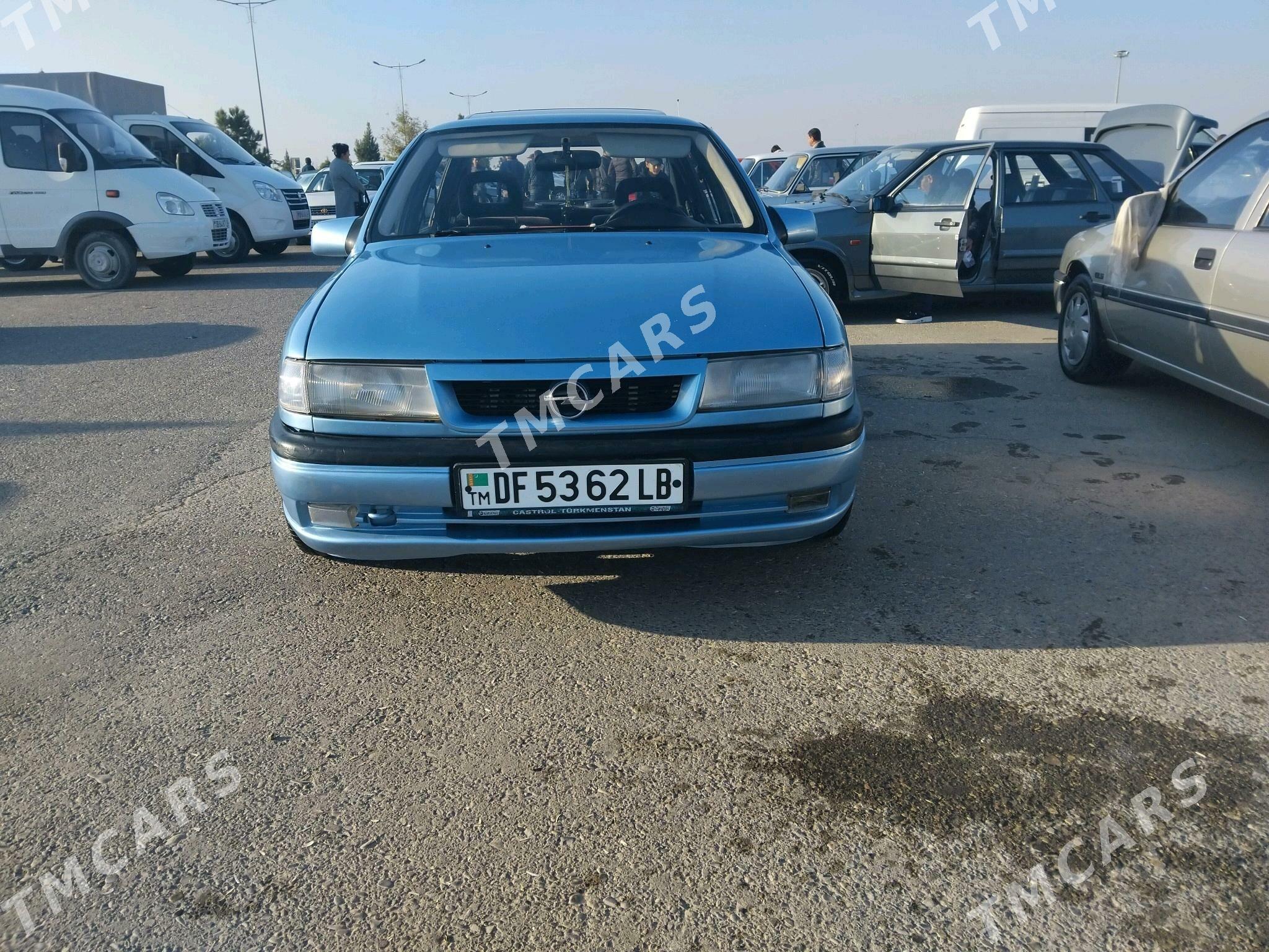 Opel Vectra 1993 - 48 000 TMT - Туркменабат - img 2