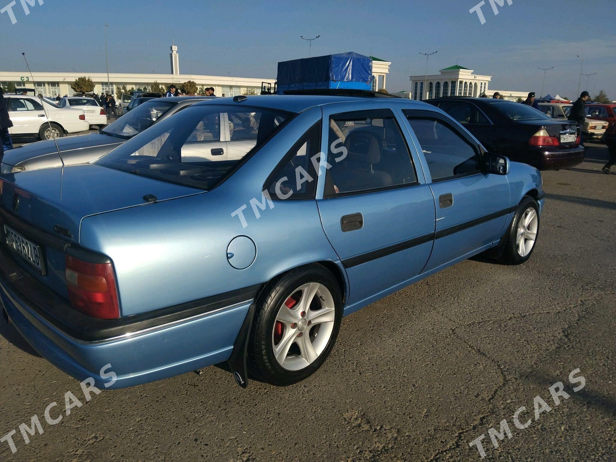 Opel Vectra 1993 - 48 000 TMT - Туркменабат - img 4