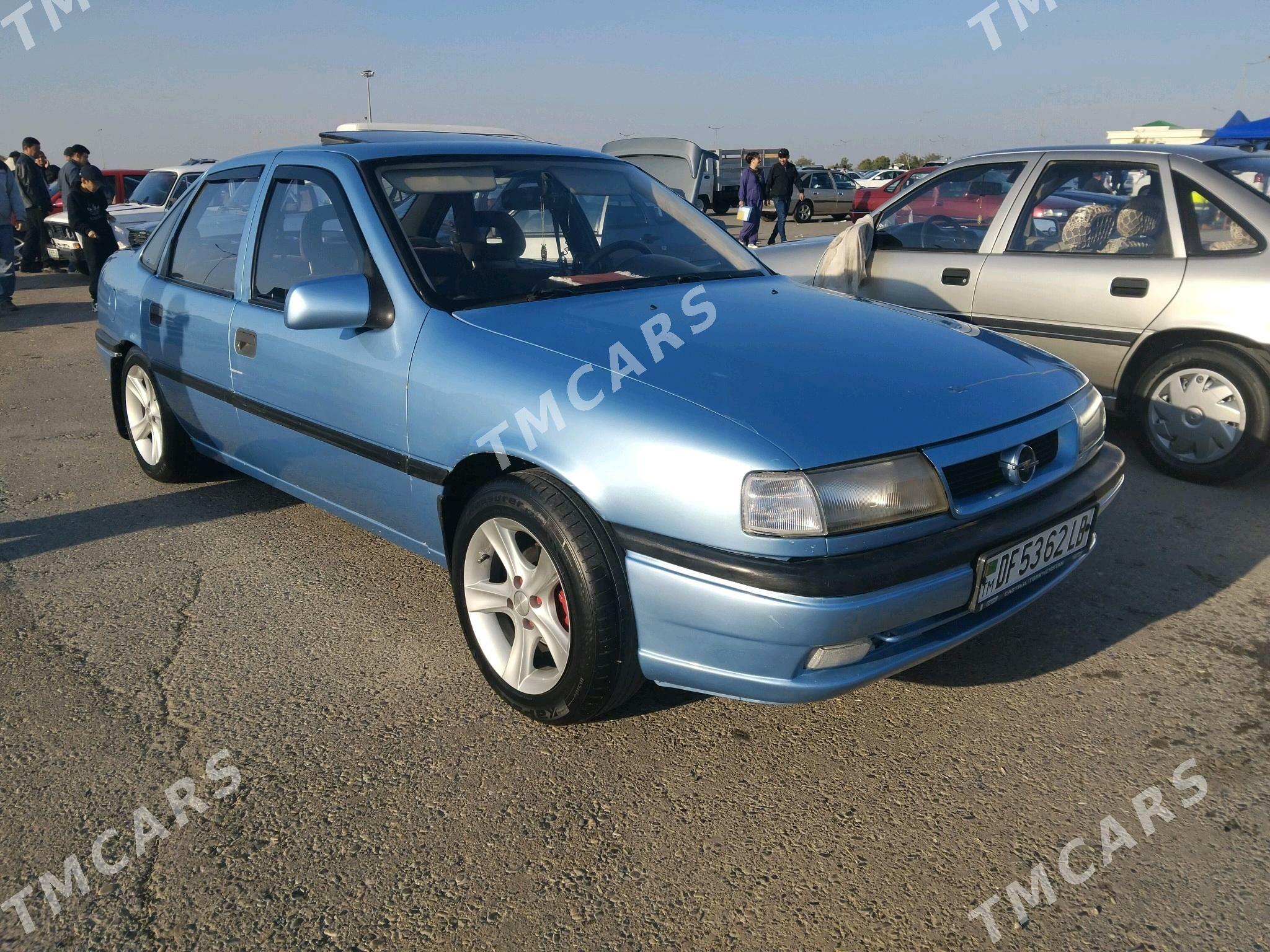 Opel Vectra 1993 - 48 000 TMT - Туркменабат - img 3